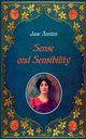 Sense and Sensibility - Illustrated, Austen Jane