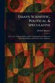 Essays, Spencer Herbert
