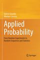 Applied Probability, Girardin Valrie