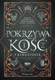 Pokrzywa i ko, Kingfisher T.