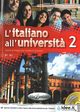Italiano all'Universita 2 Podrcznik z wiczeniami + CD audio, Grassa Matteo, Delitala Marcella, Quercioli Fiorenza