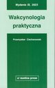 Wakcynologia praktyczna, Ciechanowski Przemysaw