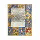 Notatnik w linie, Paperblanks Spinola Hours Ultra Flexi, 