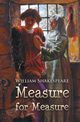 Measure for Measure, Shakespeare William