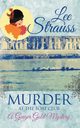 Murder at the Boat Club, Strauss Lee