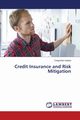 Credit Insurance and Risk Mitigation, Kaptan Cengizhan