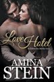 Love Hotel, Stein Amina