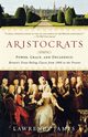 Aristocrats, James Lawrence