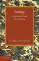 Zoology, Shipley A. E.
