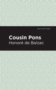 Cousin Pons, Balzac Honor de