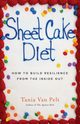 Sheet Cake, Van Pelt Tania