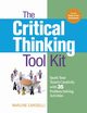 The Critical Thinking Toolkit, Caroselli Dr.  Marlene