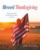 Blessed Thanksgiving, Jacobsen Dorothea Louise