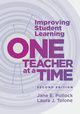 Improving Student Learning One Teacher at a Time, Pollock Jane E