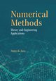 Numerical Methods in Engineering, Jana Amiya K