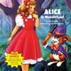 Alice in Wonderland, Carroll Lewis