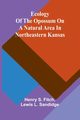 Ecology Of The Opossum On A Natural Area In Northeastern Kansas, Fitch Henry S.