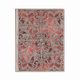 Notatnik w linie, Paperblanks Garnet Ultra Flexi, 