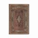 Notatnik w linie, Paperblanks  First Folio Mini Flexi, 