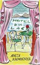Hotel du Lac, Brookner Anita