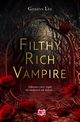 Filthy Rich Vampire, Lee Geneva