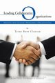 Leading Collaborative Organizations, Clayton Tyrus Ross