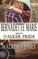 Walker Pride, Marie Bernadette