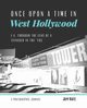 Once Upon a Time in West Hollywood, Katz Jeff