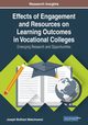 Effects of Engagement and Resources on Learning Outcomes in Vocational Colleges, Malechwanzi Joseph Muthiani
