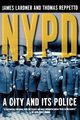 NYPD, Lardner James