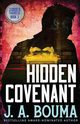 Hidden Covenant, Bouma J. A.
