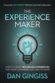 The Experience Maker, Gingiss Dan