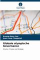 Globale olympische Governance, Lee Kwang-Hoon