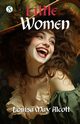 Little women, Alcott Louisa May