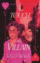 The Touch of a Villain, Renee Holly