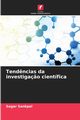 Tend?ncias da investiga?o cientfica, Sankpal Sagar