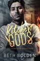 Kitchen Gods, Bolden Beth