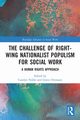 The Challenge of Right-wing Nationalist Populism for Social Work, 