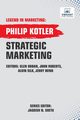 Strategic Marketing, Kotler Philip