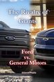 The Rivalry of Giants, Psaila Etienne