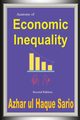Anatomy of Economic Inequality Second Edition, Sario Azhar ul Haque