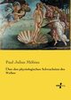 ber den physiologischen Schwachsinn des Weibes, Mbius Paul Julius