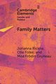 Family Matters, Folke Olle