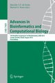 Advances in Bioinformatics and Computational Biology, 