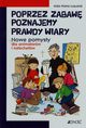 Poprzez zabaw poznajemy prawdy wiary, Lusuardi Alda Maria