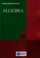 Algebra, Biaynicki-Birula Andrzej