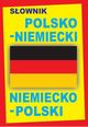 Sownik polsko-niemiecki niemiecko-polski, 