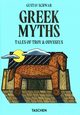 Greek Myths, Schwab Gustav
