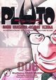 Pluto 6, Tezuka Osamu, Urasawa Naoki