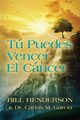 T puedes Vencer El Cncer, Henderson Bill